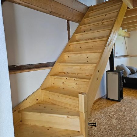 Unterkunft , Ferienwohnung Auf Dem Land, Monteurswohnung Kamenz Εξωτερικό φωτογραφία