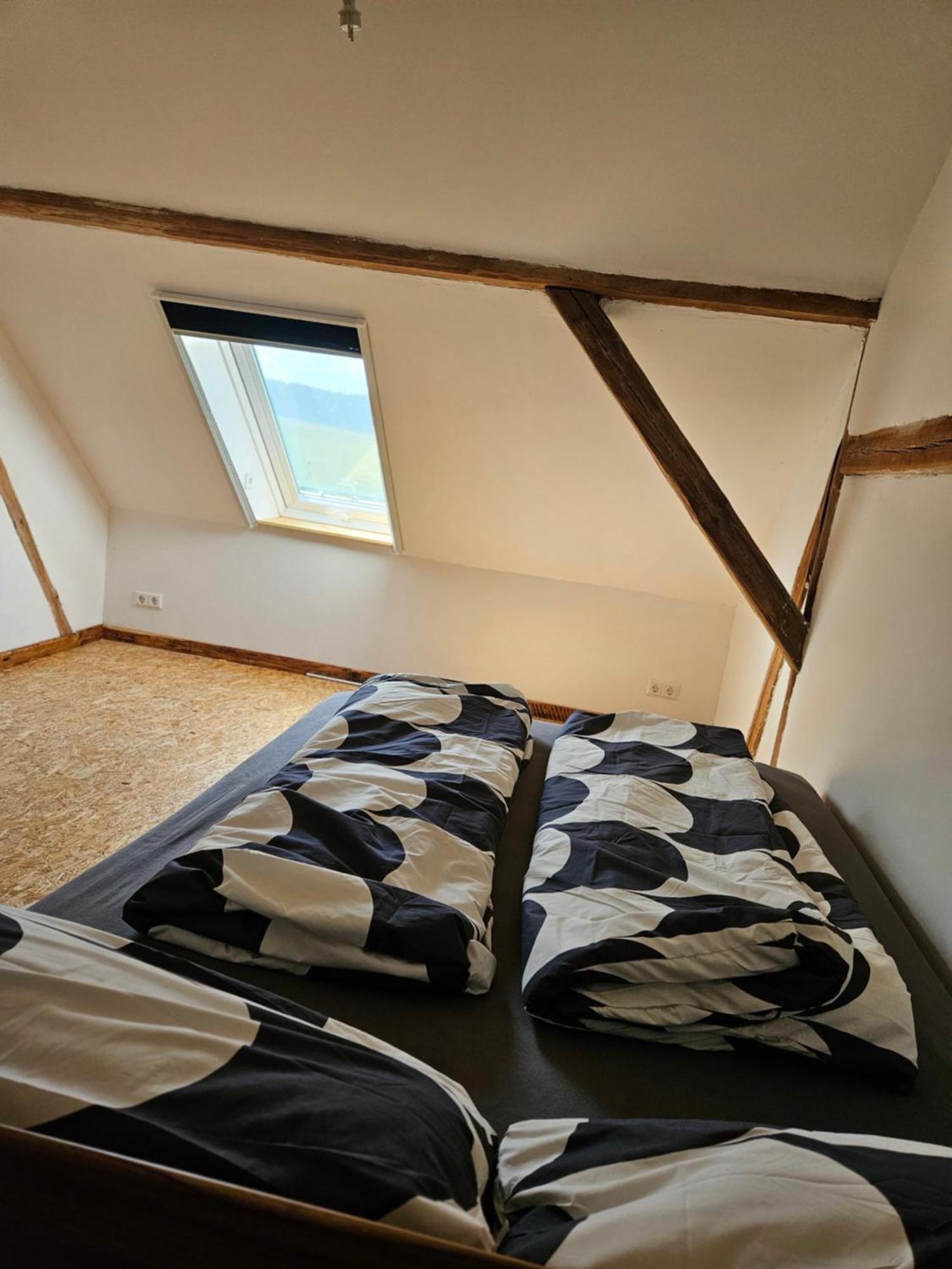 Unterkunft , Ferienwohnung Auf Dem Land, Monteurswohnung Kamenz Εξωτερικό φωτογραφία
